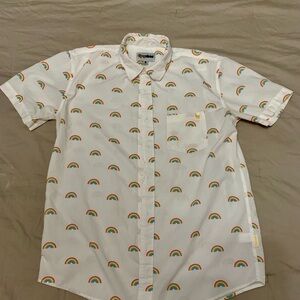 Tipsy Elves Rainbow Shirt